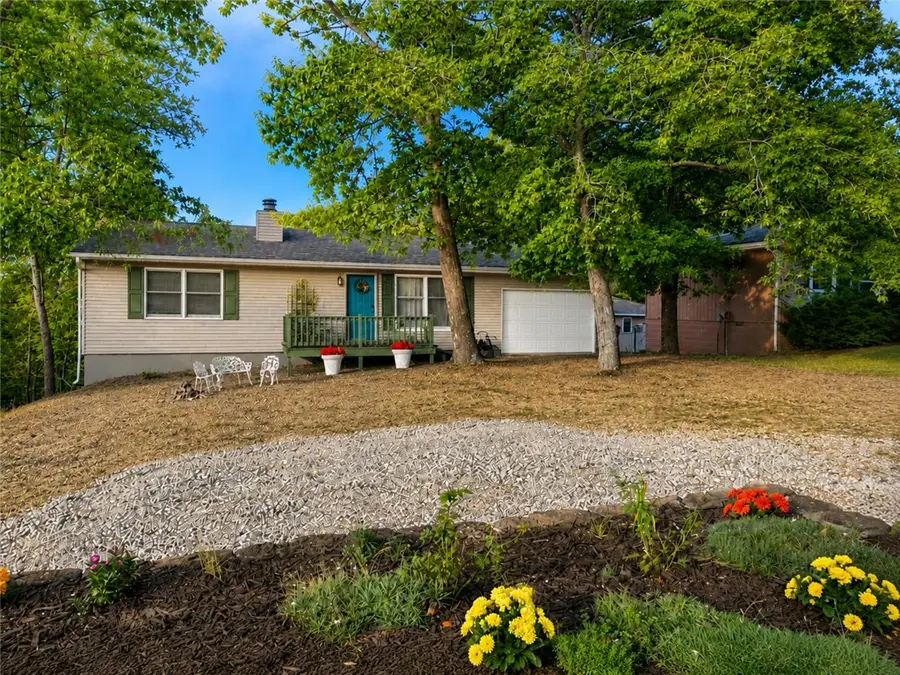 146 Holiday Island Drive, Holiday Island, AR 72631 - #2