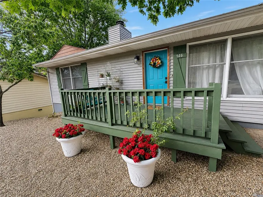 146 Holiday Island Drive, Holiday Island, AR 72631 - #3