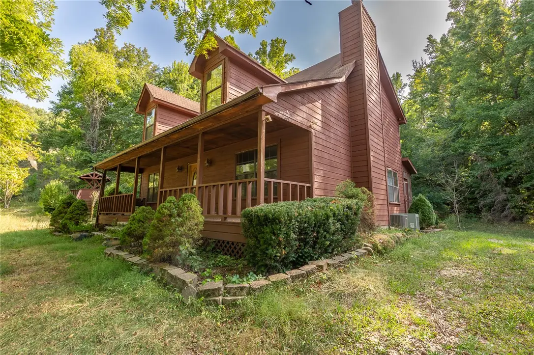 4865 County Road 933, Harrison, AR 72601 - #1