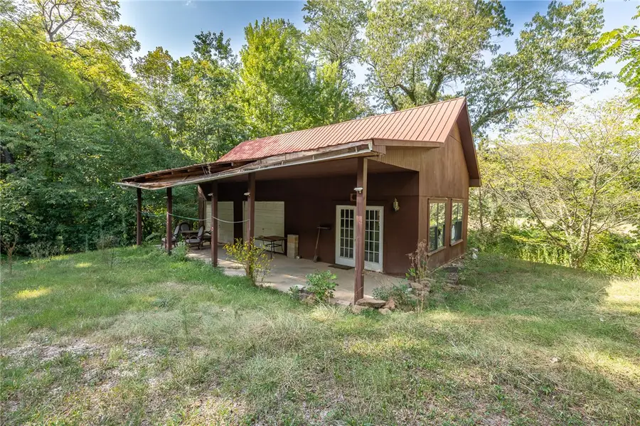 4865 County Road 933, Harrison, AR 72601 - #2