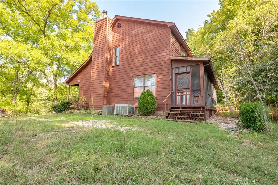4865 County Road 933, Harrison, AR 72601 - #3