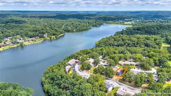 9 Connie Lane, Bella Vista, AR 72715