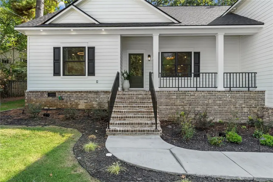 409 Patricia Lane, Fayetteville, AR 72703 - #2