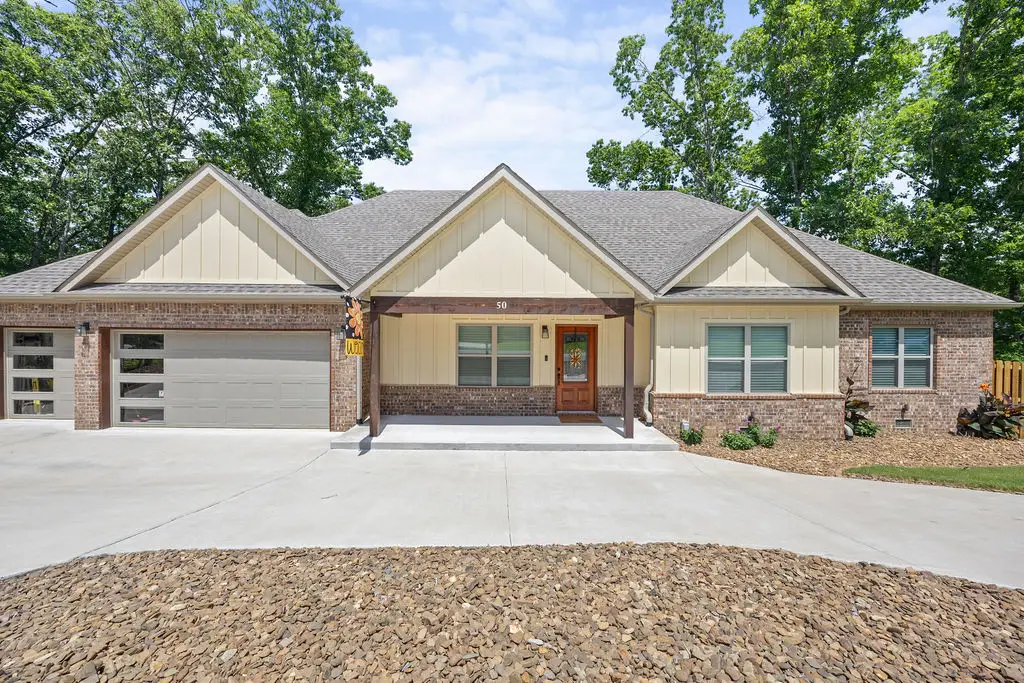 50 Melanie Drive, Bella Vista, AR 72714 - #1