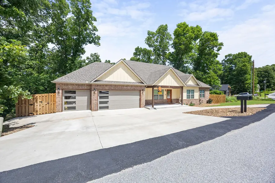 50 Melanie Drive, Bella Vista, AR 72714 - #2