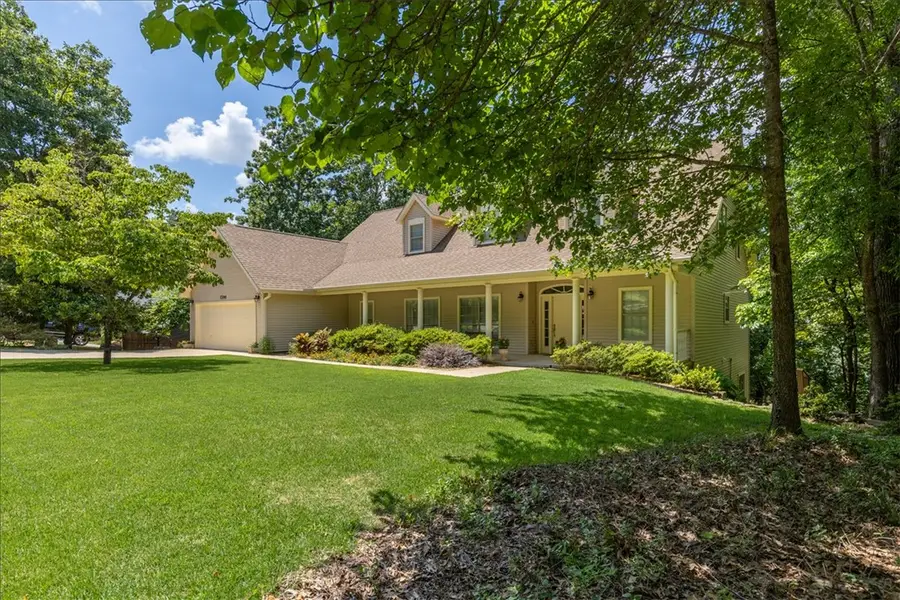 1700 N Applebury Drive, Fayetteville, AR 72701 - #2