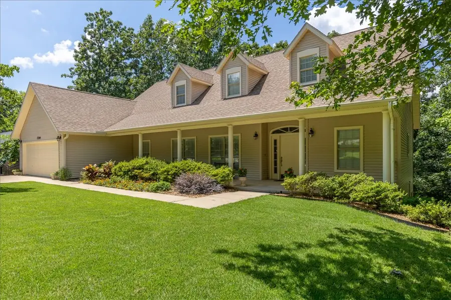 1700 N Applebury Drive, Fayetteville, AR 72701 - #3