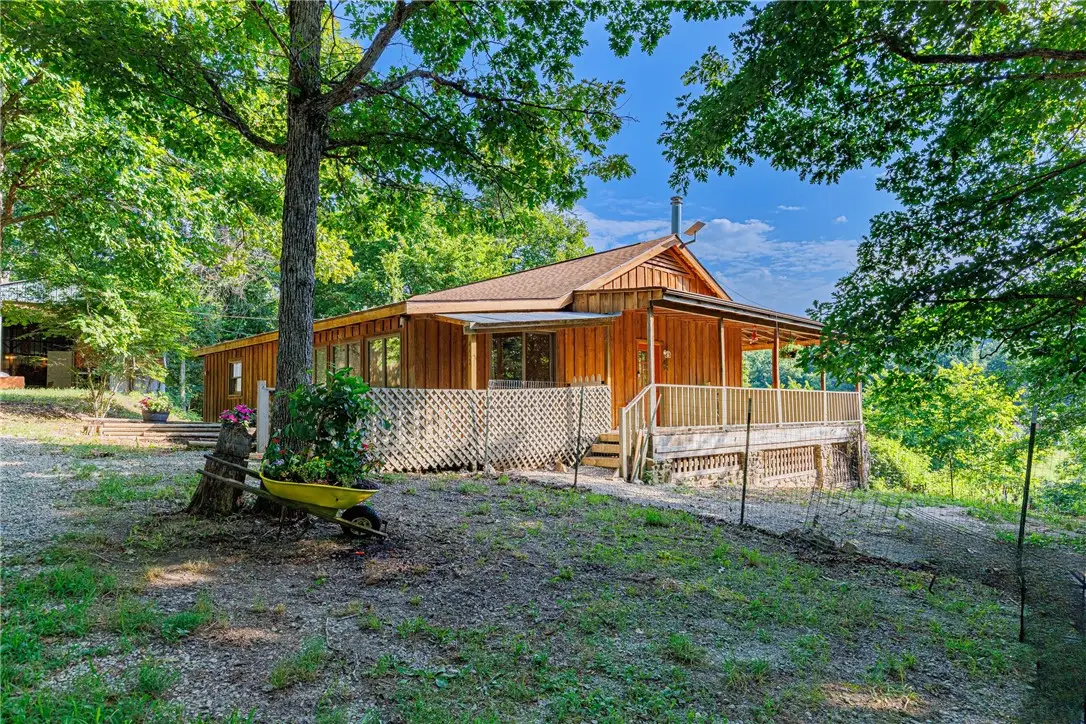 452 Marion County 3048, Yellville, AR 72687 - #1