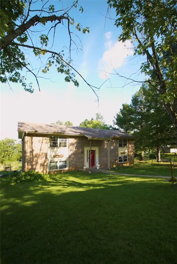4831 Business Highway 412, Huntsville, AR 72740