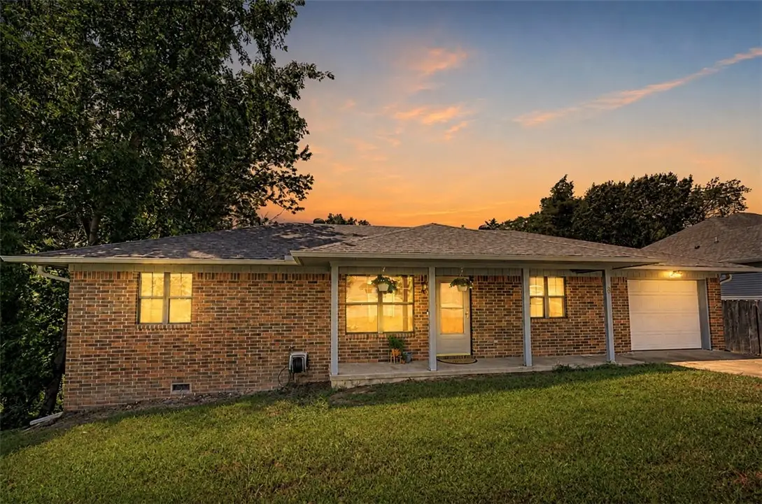 8 Dillow Lane, Bella Vista, AR 72714 - #1
