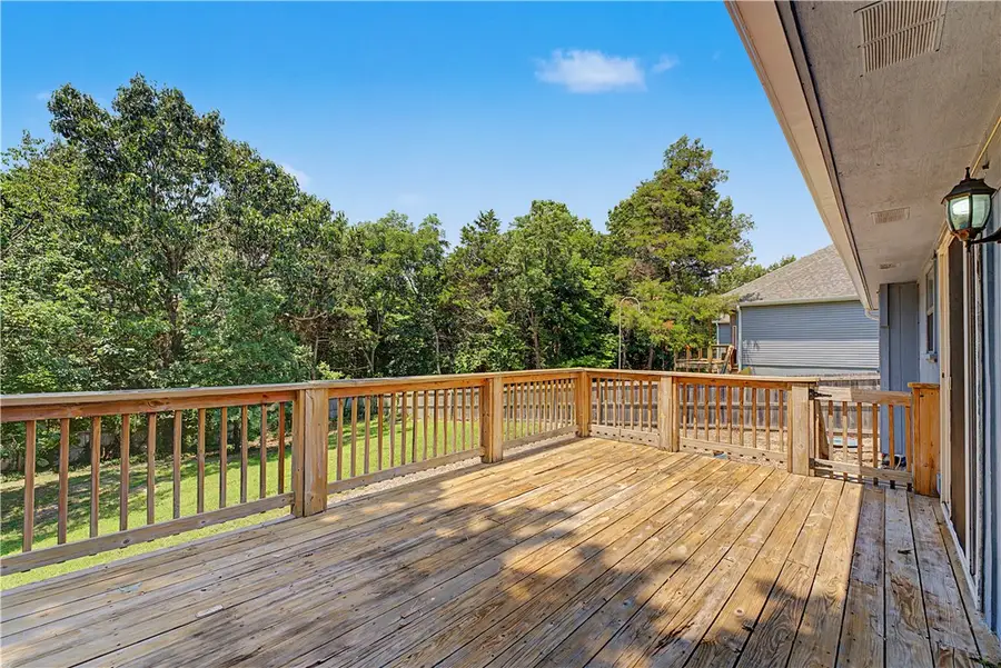 8 Dillow Lane, Bella Vista, AR 72714 - #3