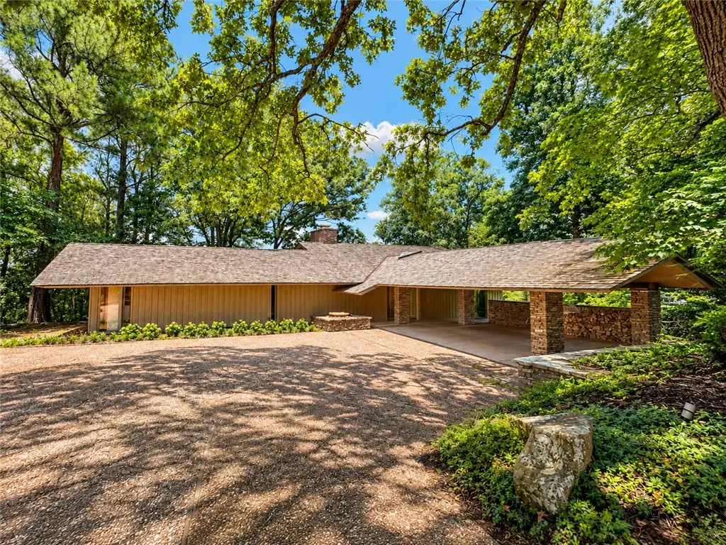 964 E Arlington Terrace, Fayetteville, AR 72701 - #1