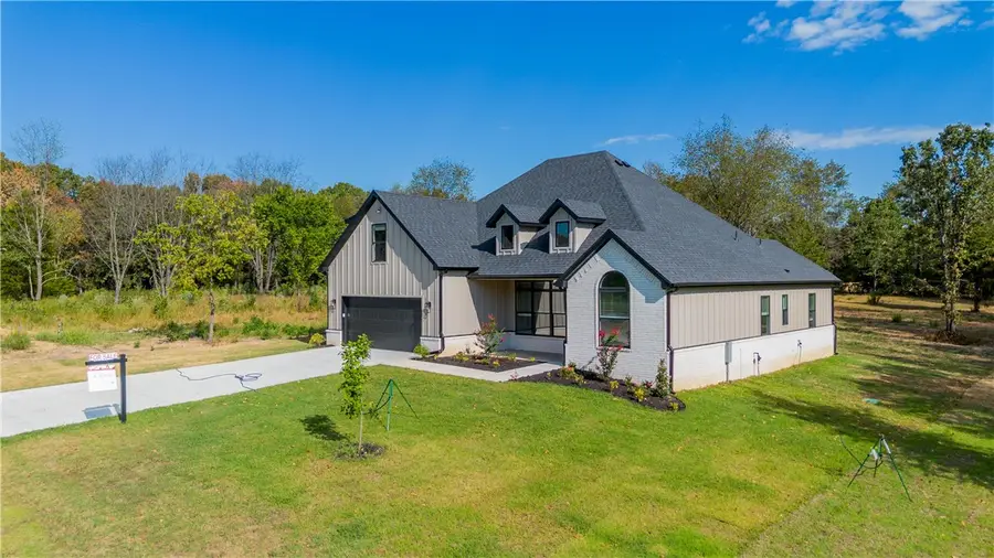 13025 Wallys Way, Siloam Springs, AR 72734 - #2