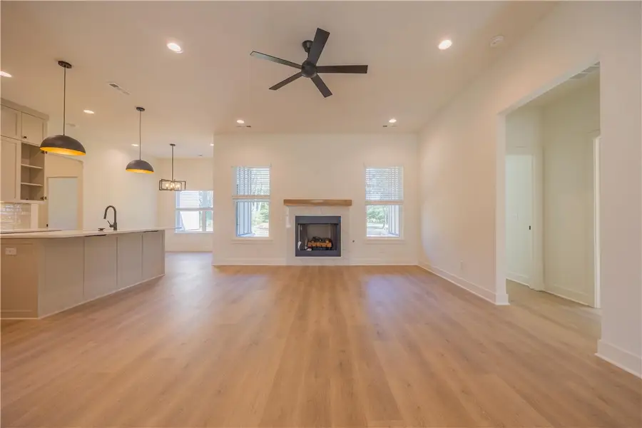 13025 Wallys Way, Siloam Springs, AR 72734 - #3