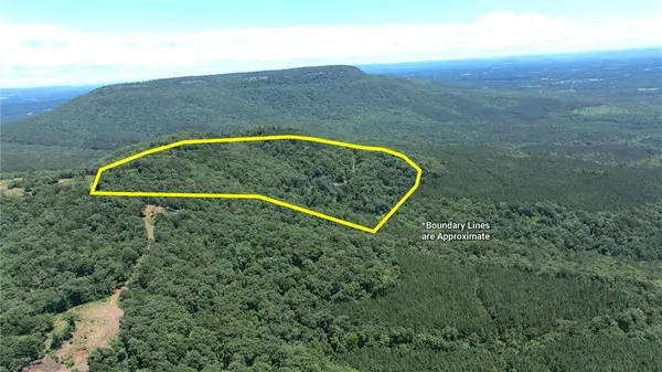Tater Mountain East, Dardanelle, AR 72834