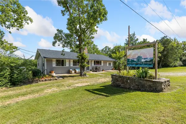22344 & 22364 Hwy 281 N, Lead Hill, AR 72644