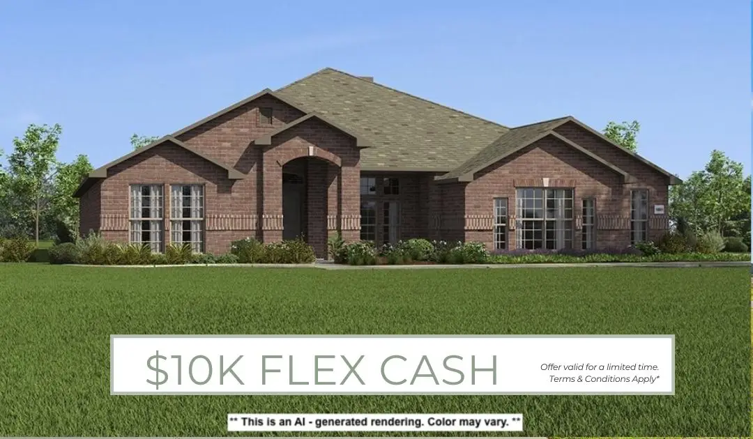 4420 W Cactus Place, Fayetteville, AR 72704 - #1