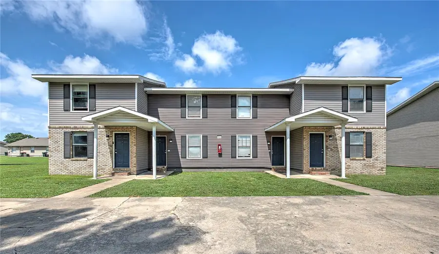 1502, 1505, 1607 Oriole, Springdale, AR 72764 - #2