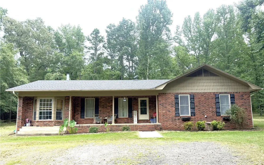 534 Worley Lane, Russellville, AR 72802 - #1