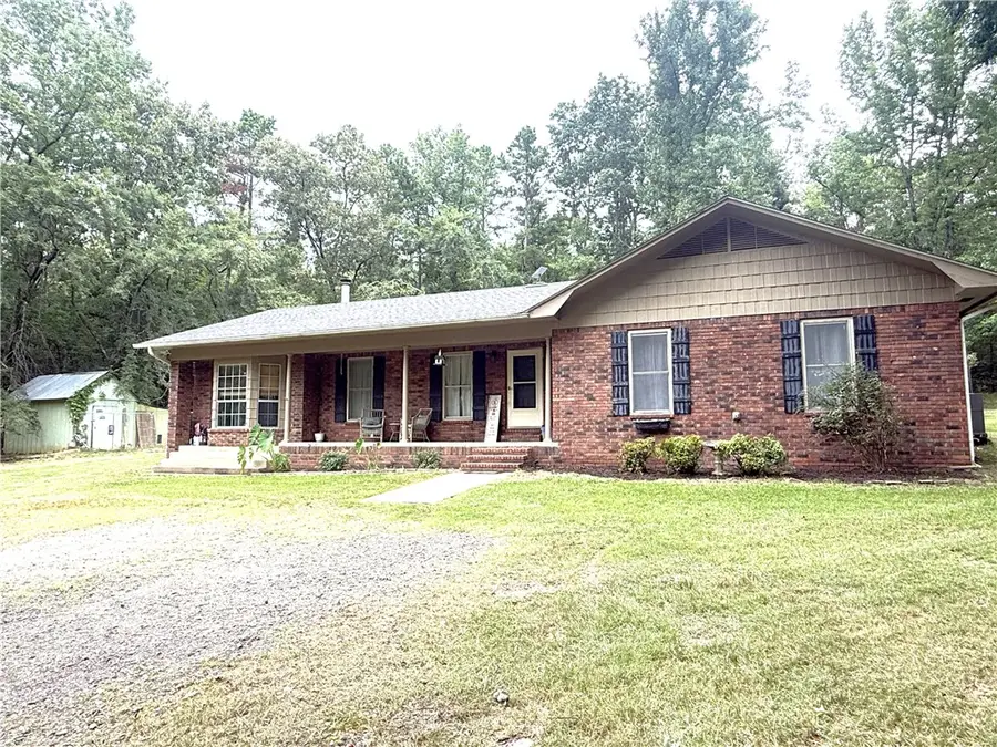 534 Worley Lane, Russellville, AR 72802 - #2