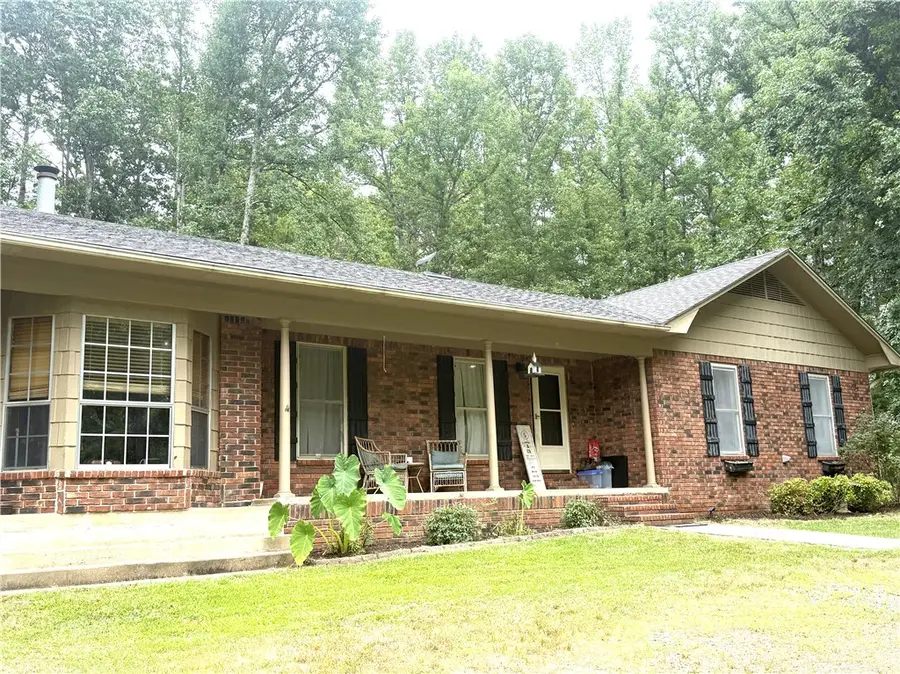 534 Worley Lane, Russellville, AR 72802 - #3