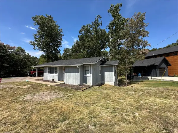 1 Mansfield Drive, Bella Vista, AR 72714