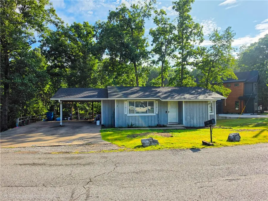1 Mansfield Drive, Bella Vista, AR 72714 - #2