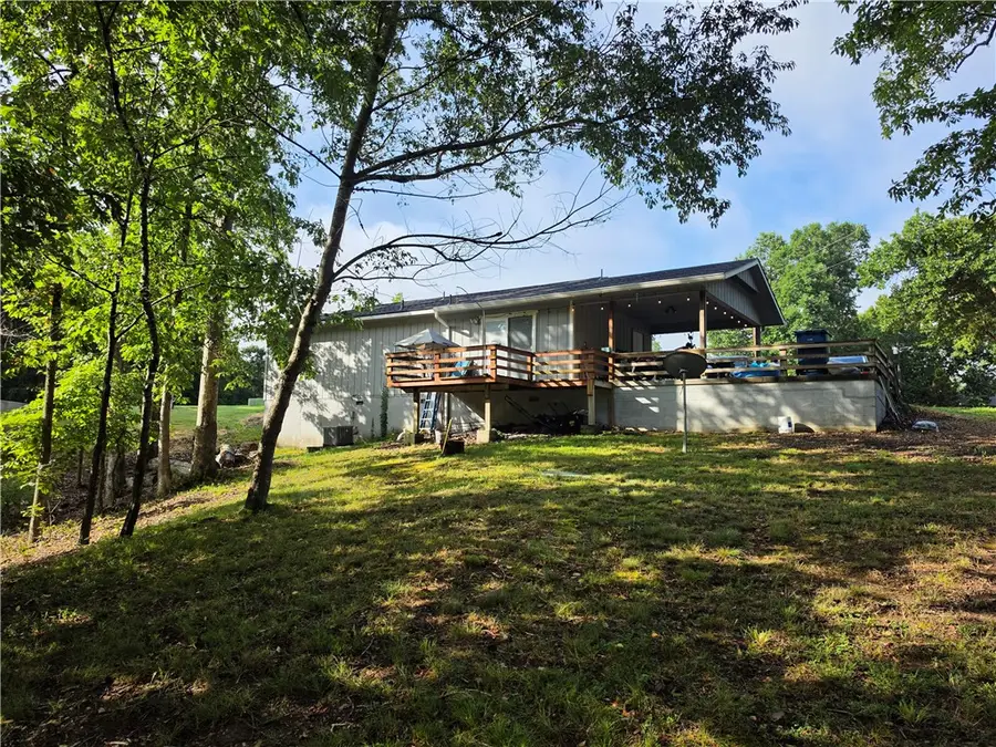 1 Mansfield Drive, Bella Vista, AR 72714 - #3