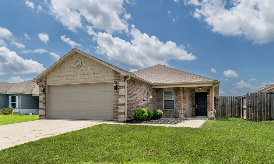 1349 S Kingfisher Lane, Fayetteville, AR 72701 - #2