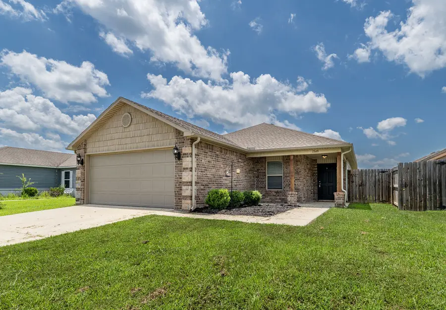 1349 S Kingfisher Lane, Fayetteville, AR 72701 - #3