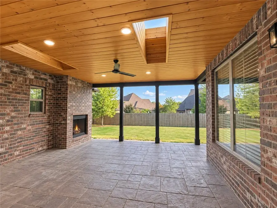 4506 W Mourning Dove Drive, Rogers, AR 72758 - #3