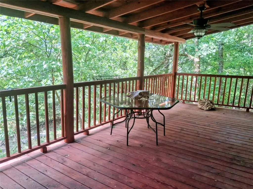 7746 Highway 221, Eureka Springs, AR 72632 - #1