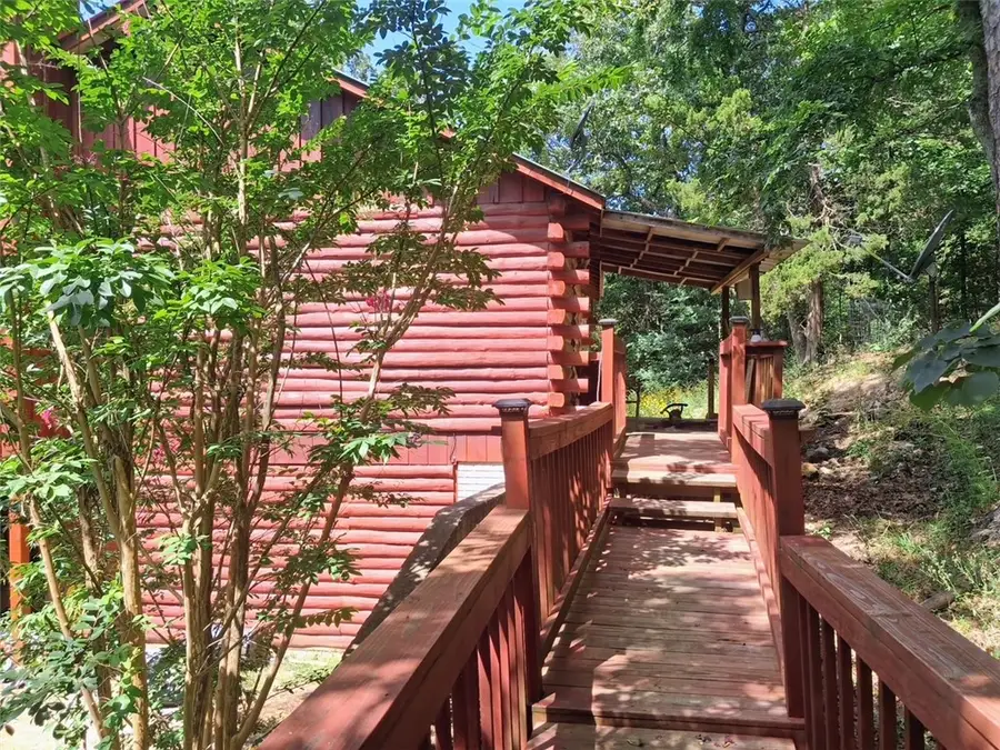 7746 Highway 221, Eureka Springs, AR 72632 - #2