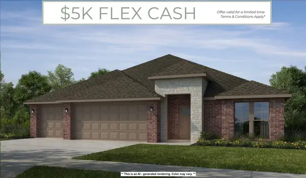895 Hillcrest Drive, Farmington, AR 72730