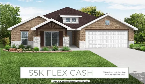 822 Woodbridge Drive, Farmington, AR 72730
