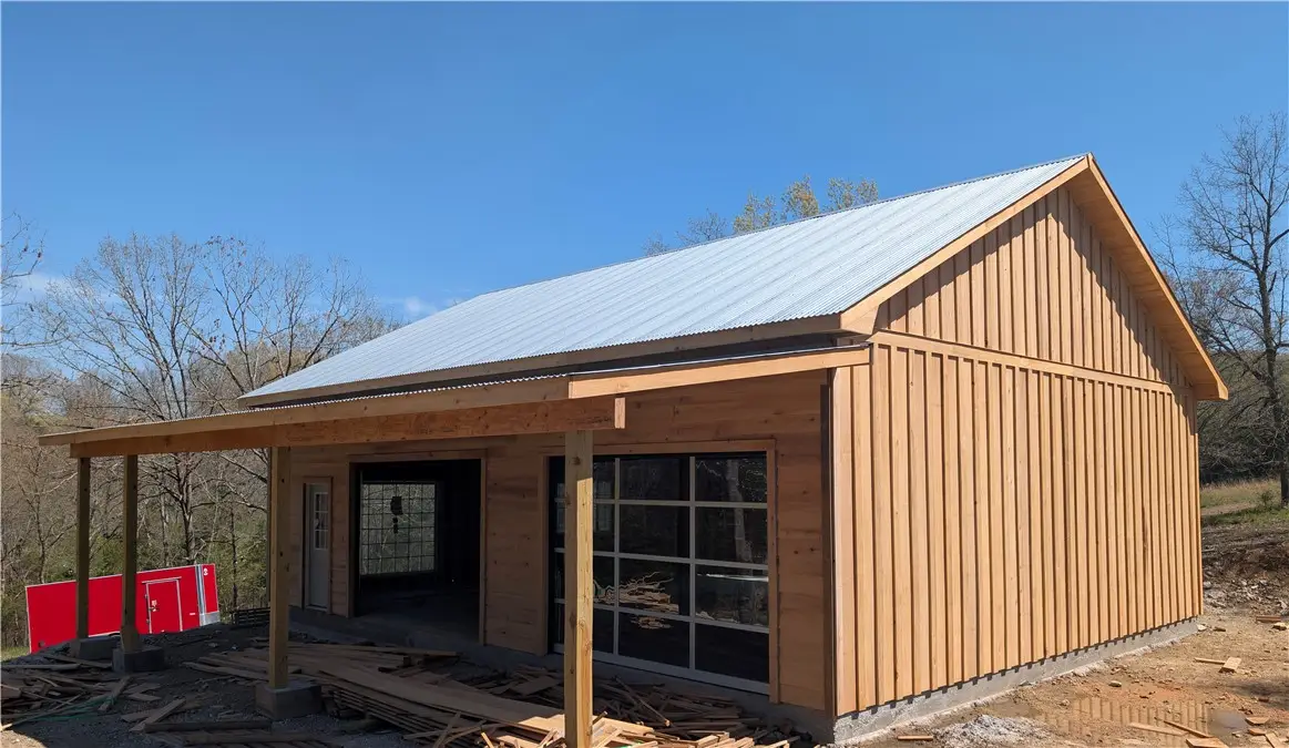 8412 Cottonwood Road, Harrison, AR 72601 - #1