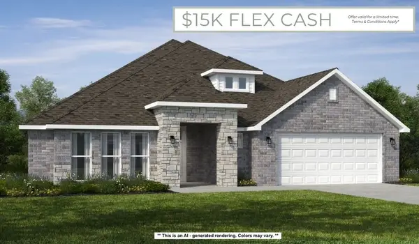 906 Woodbridge Drive, Farmington, AR 72730