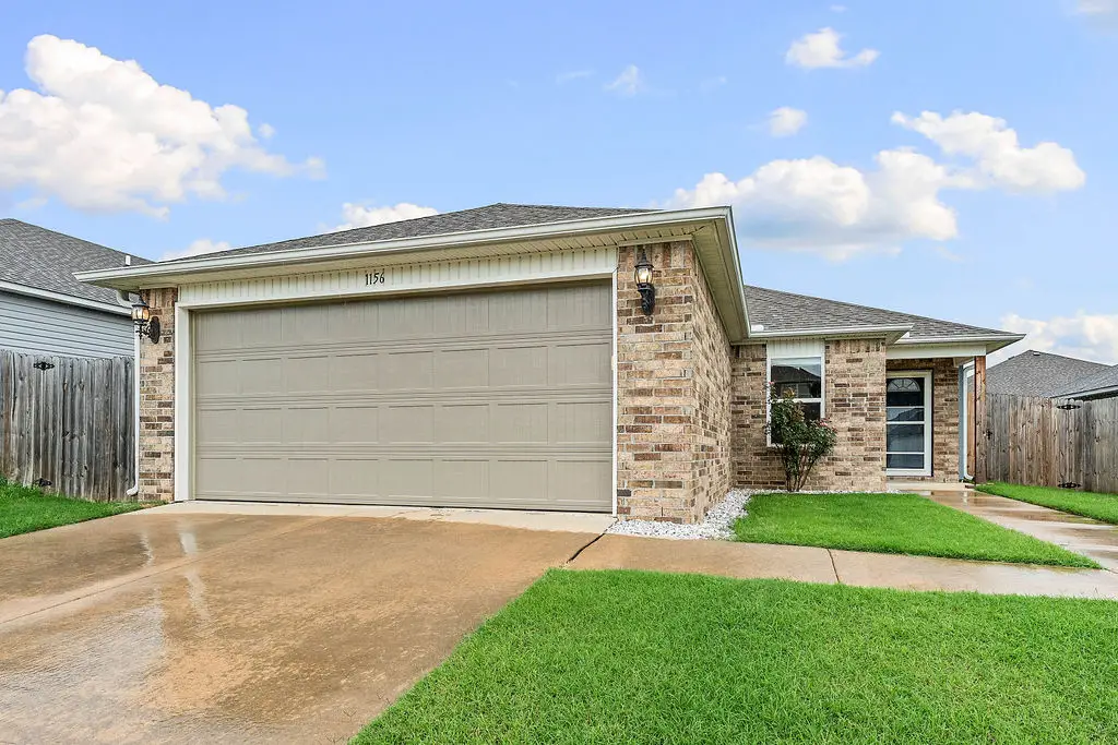 1156 S Ivory Bill Lane, Fayetteville, AR 72701 - #1