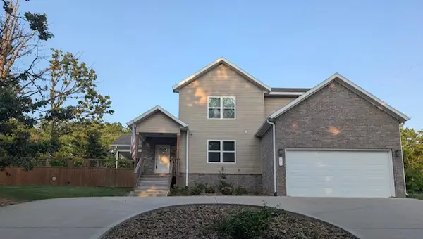 7 Cheshnut Drive, Bella Vista, AR 72714