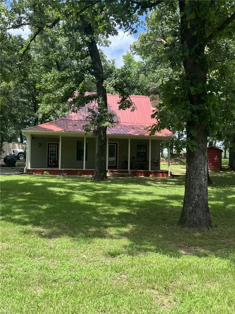 10093 Foxtail Lane, Belleville, AR 72824 - #1