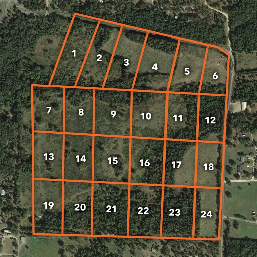 Address Withheld By Seller, New Blaine, AR 72851 - #2