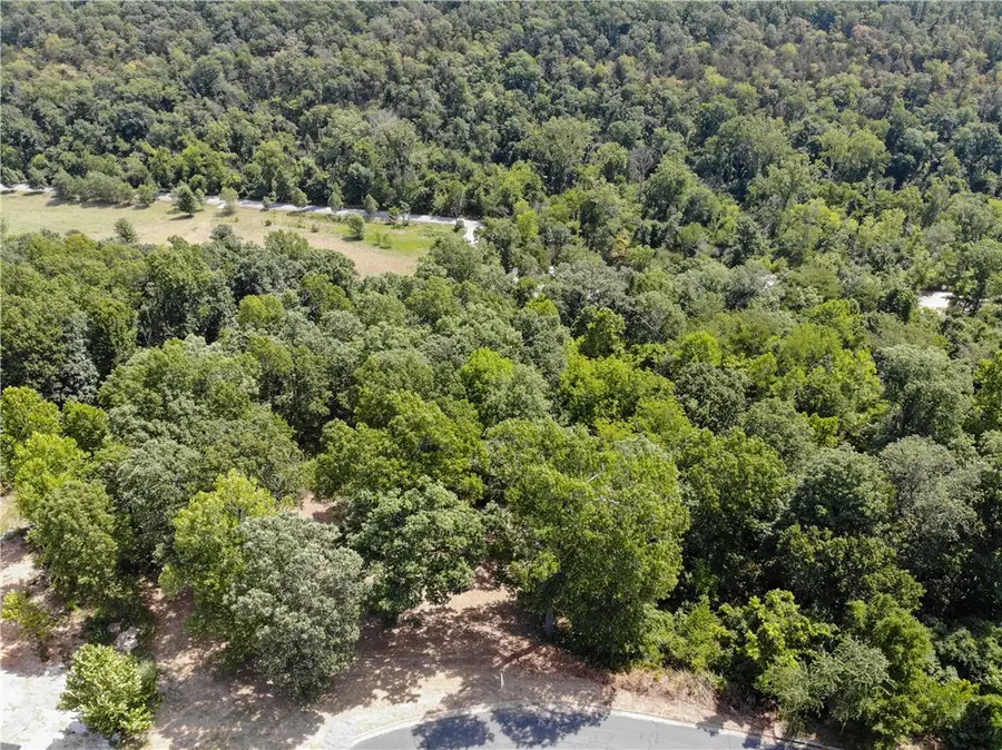 2802 Palisades Circle, Bentonville, AR 72712 - #3