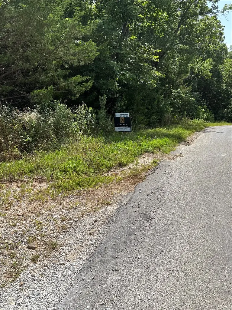 19725 SE Durham Mccord Road, Elkins, AR 72727 - #1