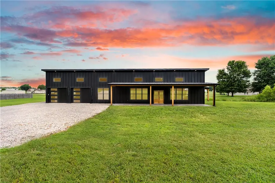 1358 Madison 7295, Hindsville, AR 72738 - #2