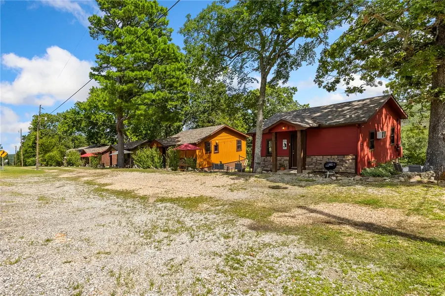 22244 & 22344 & 22364 Hwy 281 N, Lead Hill, AR 72644 - #3