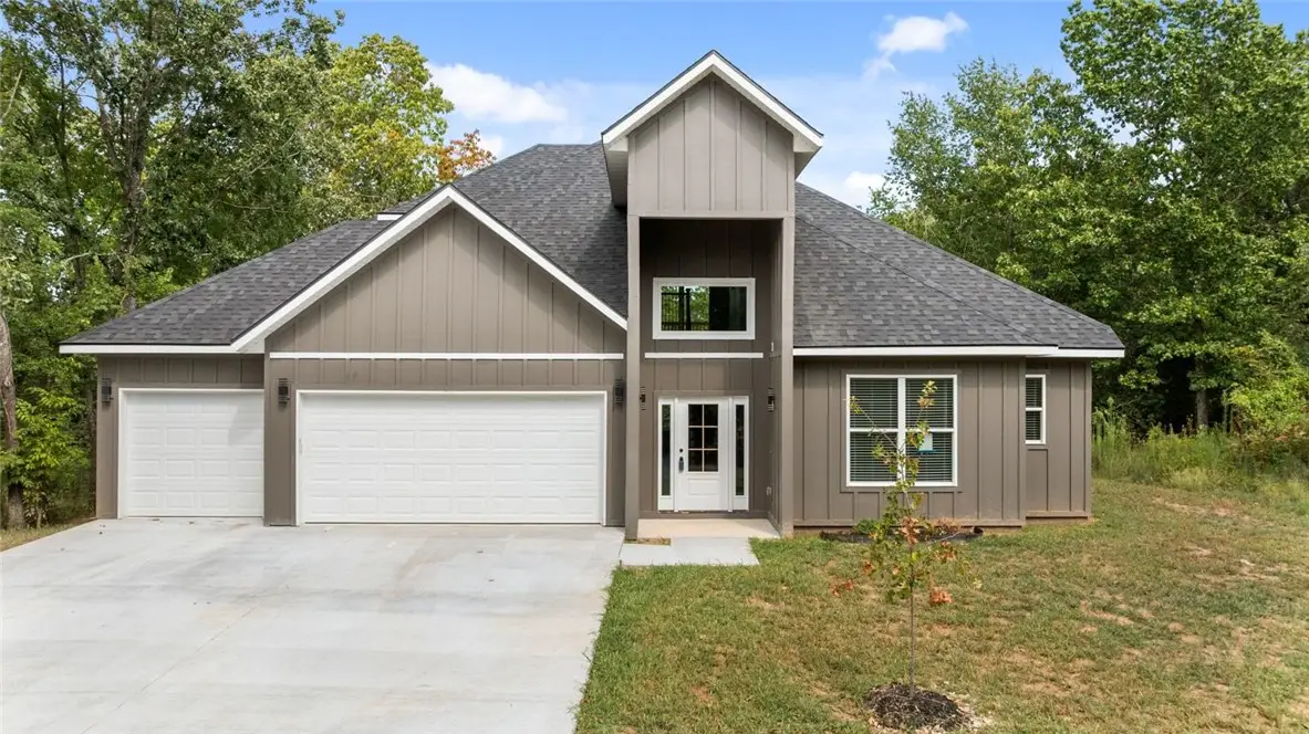 41 S Cheshnut Drive, Bella Vista, AR 72714 - #1