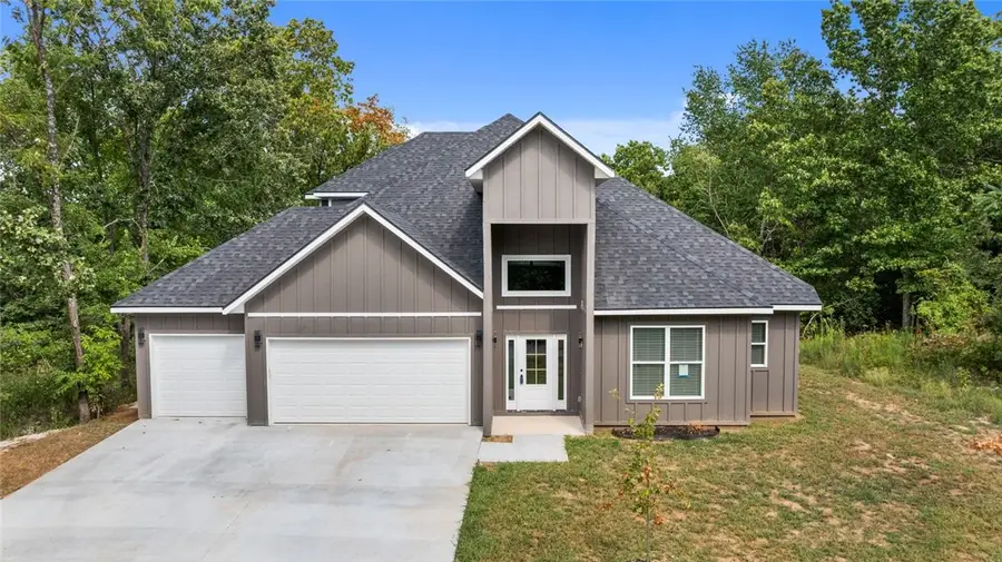41 S Cheshnut Drive, Bella Vista, AR 72714 - #2