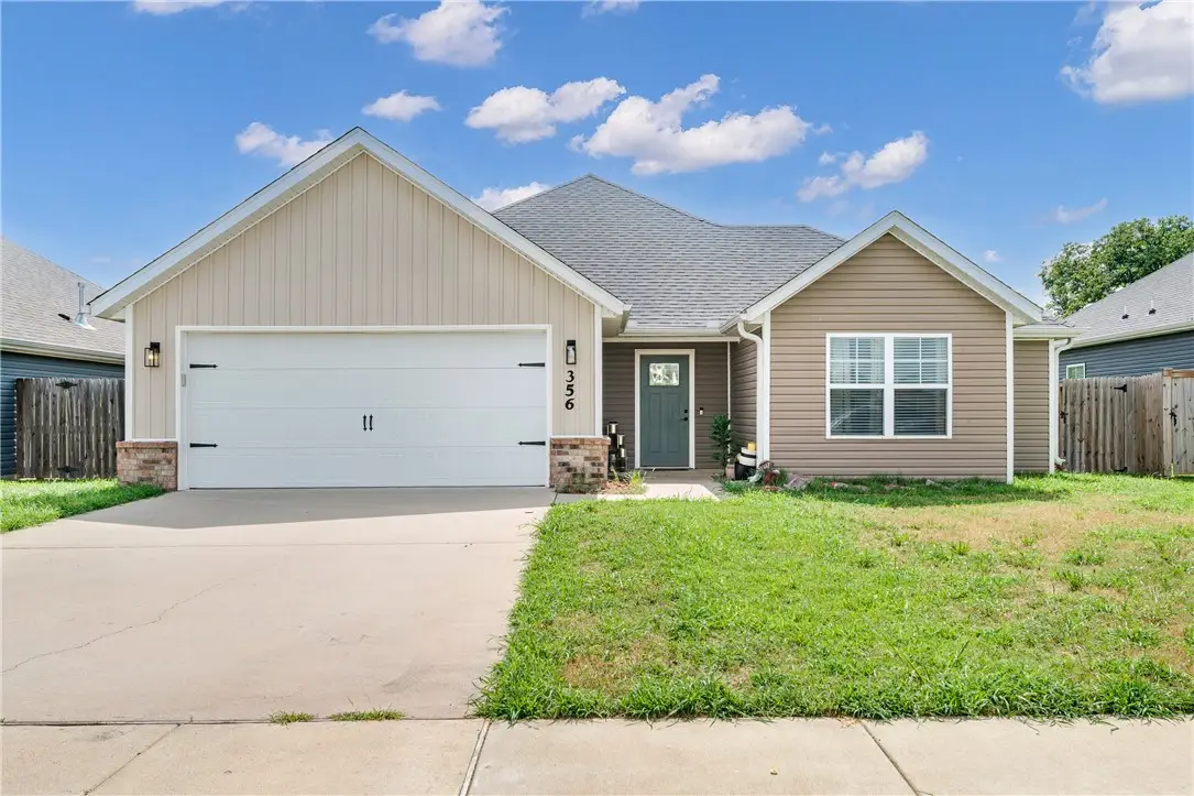 356 Miles Avenue, Gentry, AR 72734 - #1