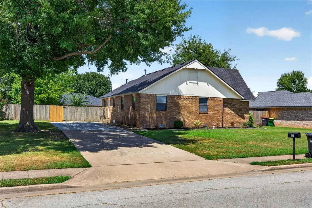 3164 Adrian Avenue, Springdale, AR 72764 - #1