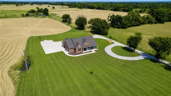 10101 N Highway 43, Maysville, AR 72747